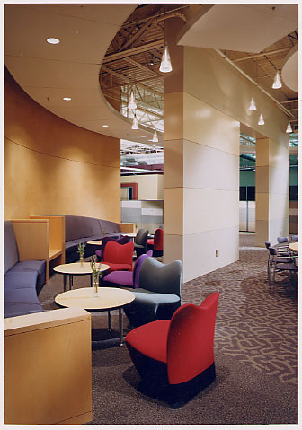 » Tivo Corporate Office